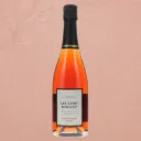 Leclerc Briant Rosé de Saignée Extra-Brut, Champagne, France 2017