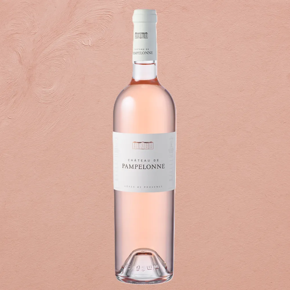 [WE001] Château de Pampelonne Côtes de Provence Rosé, France 2024