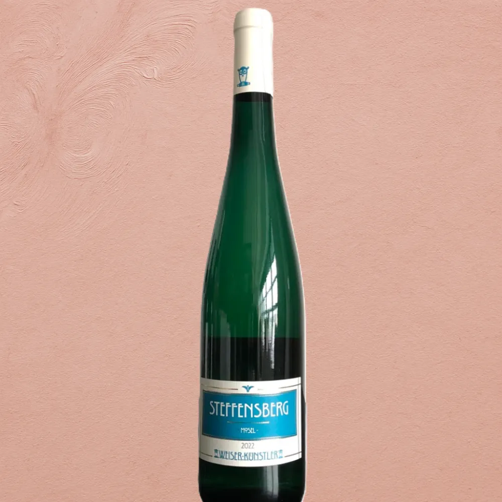 [WW022] Weiser-Künstler Steffensberg Grand Cru, Mosel, Germany 2022