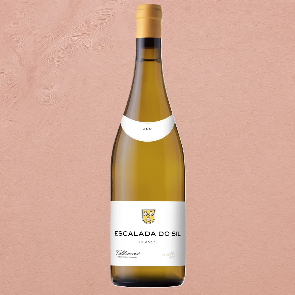 [WW023] Alberto Orte Escalada Do Sil Blanco, Valdeorras, Spain 2022