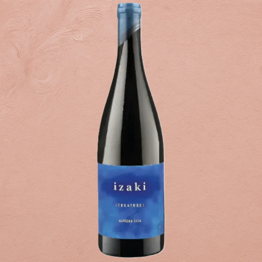 [WW024] Alfredo Egia Izaki, Bizkaiko Txakolina, Spain 2023