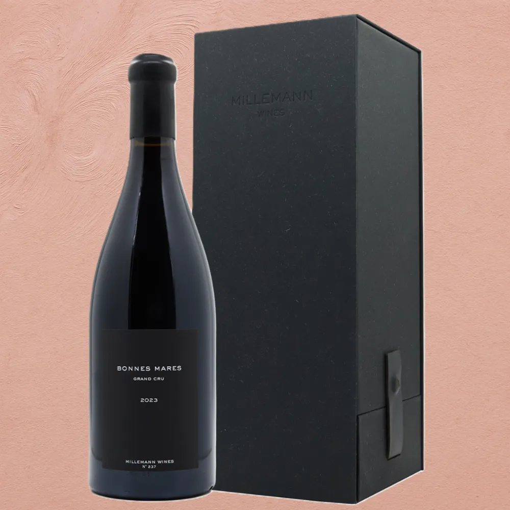 [WR007] Millemann Bonnes-Mares Grand Cru, Burgundy, France 2023