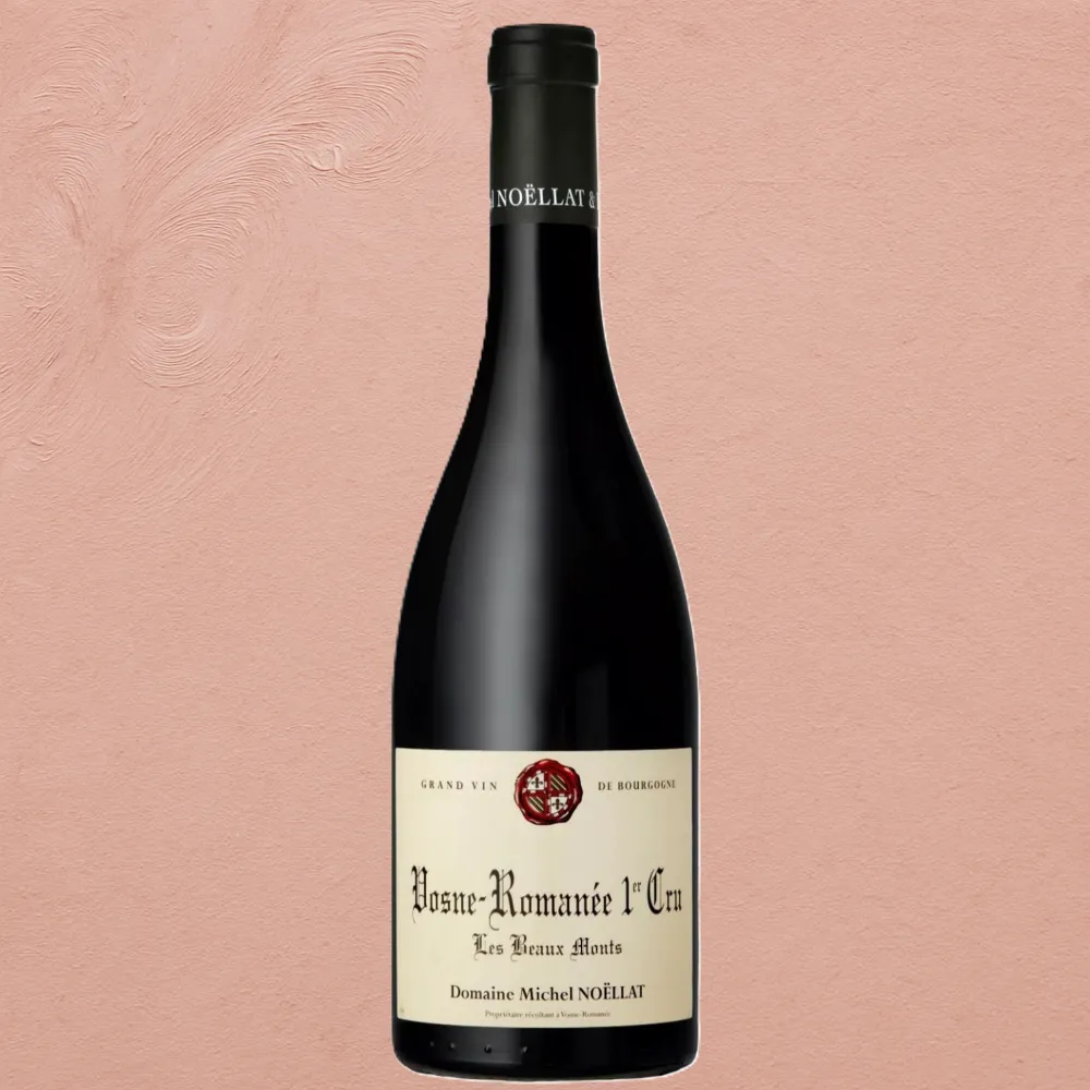 [WR012] Domaine Michel Noellat Vosne-Romanée 1er Cru Les Beaux Monts, Burgundy, France 2021