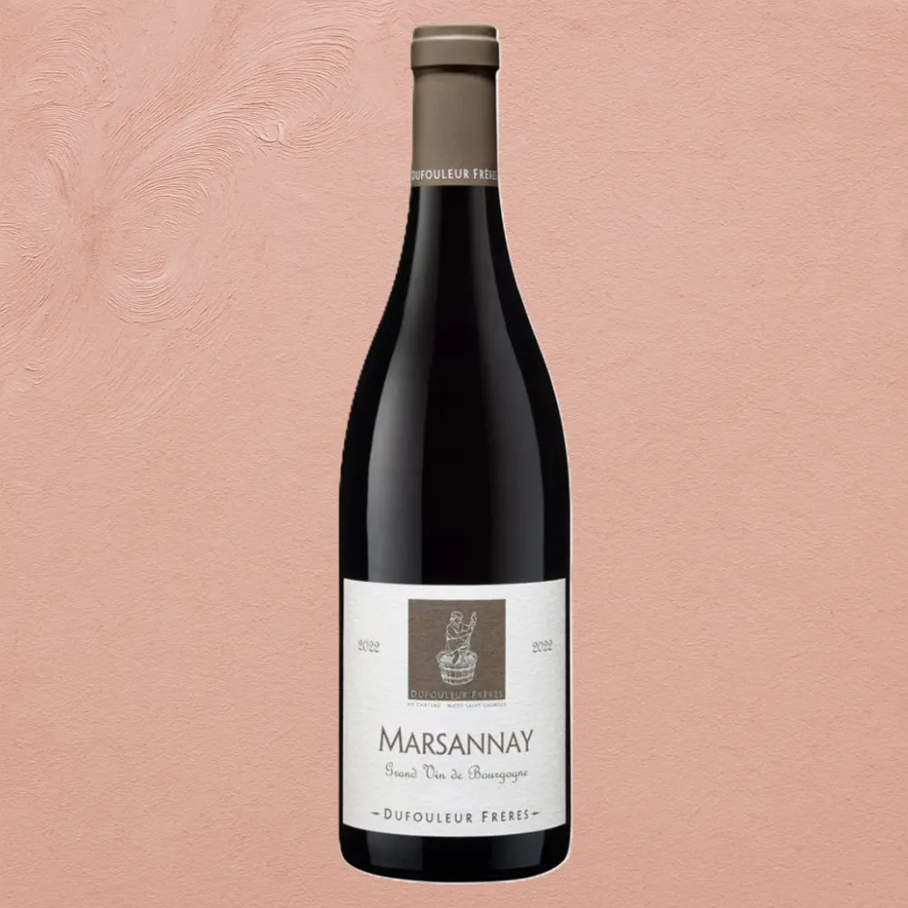 [WR013] Dufouleur Père & Fils Marsannay, Burgundy, France 2022